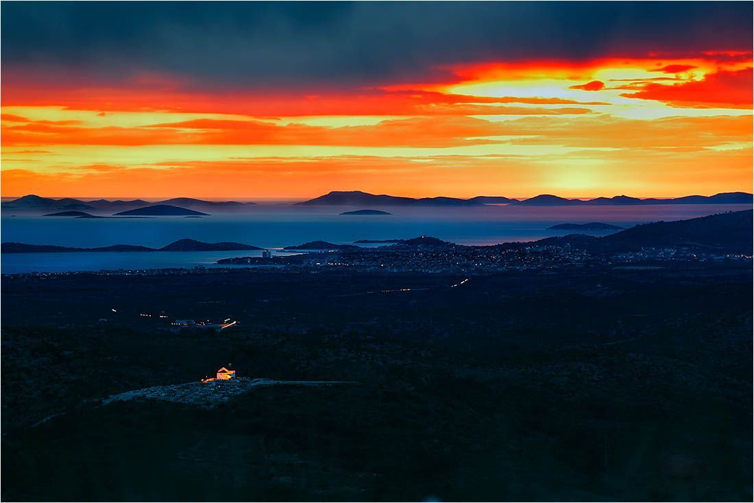 Uskršnje užance u vodičkom kraju