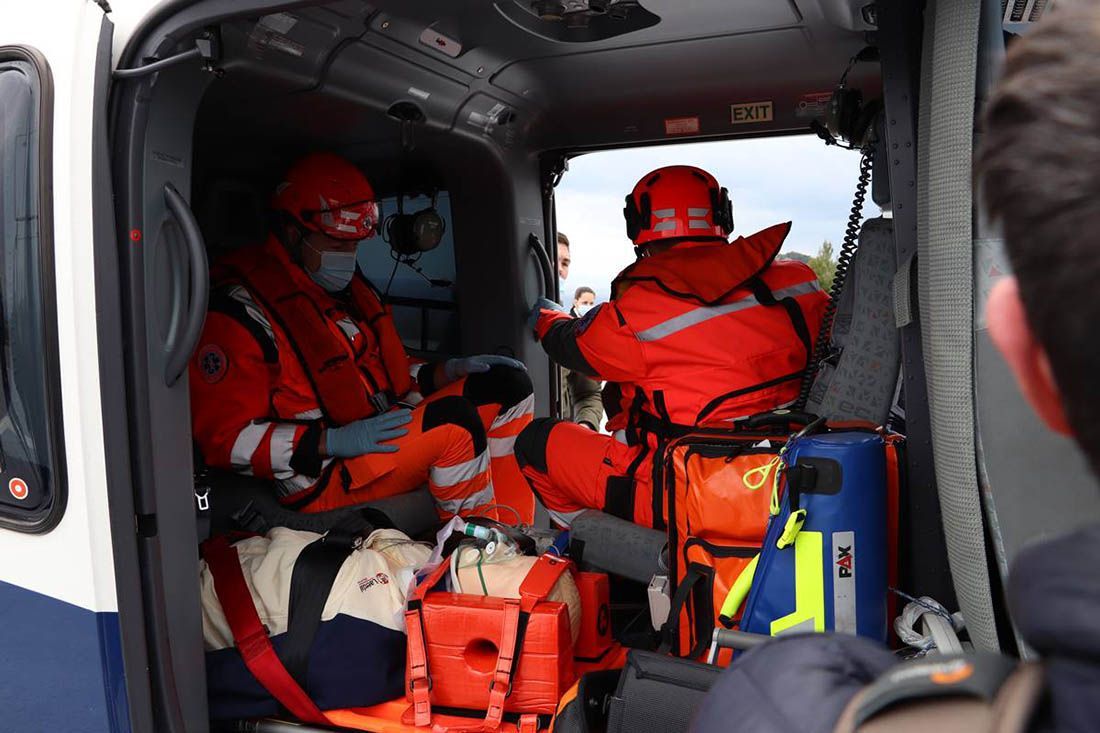 Policija objavila detalje tragedije; Slovački biciklisti poginuli jer je Nijemac s BMW-om prešao u suprotnu traku