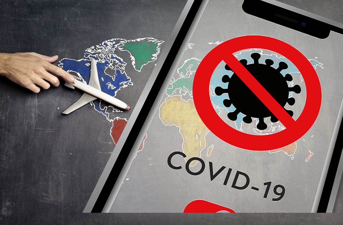 Za mjesec dana se uvode Covid-putovnice – Evo kako će funkcionirati u Hrvatskoj