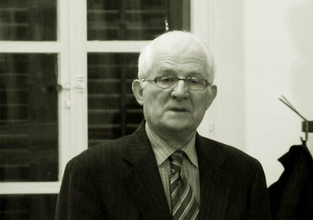 Preminuo veliki povjesničar iz Konavala, dr. sc. Stijepo Obad