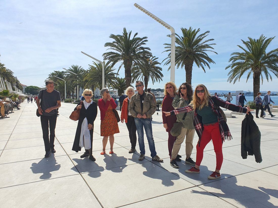 Alternativa za Dalmaciju: “Alternativa je Aktivizam, jer političkim strankama nije do demokracije već do vlasti”