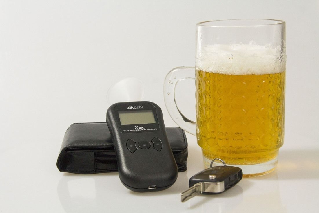 POGLEDAJTE KAKVU JE KAZNU DOBIO VIŠESTRUKI PROMETNI RECIDIVIST: Ostao bez vozačke dozvole i 42.000 kuna!