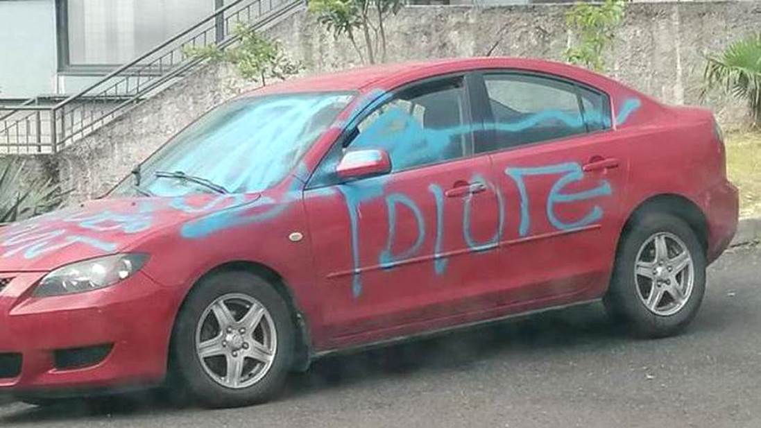 PAZITE KAKO PARKIRATE! Inače biste mogli imati posla sa ljutitim susjedima …