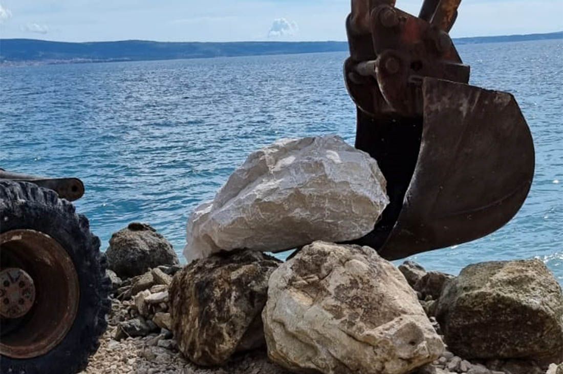 Žalili se na devastaciju, pa glasali za istu vlast – Dva dana poslije izbora, žale se opet na devastaciju!