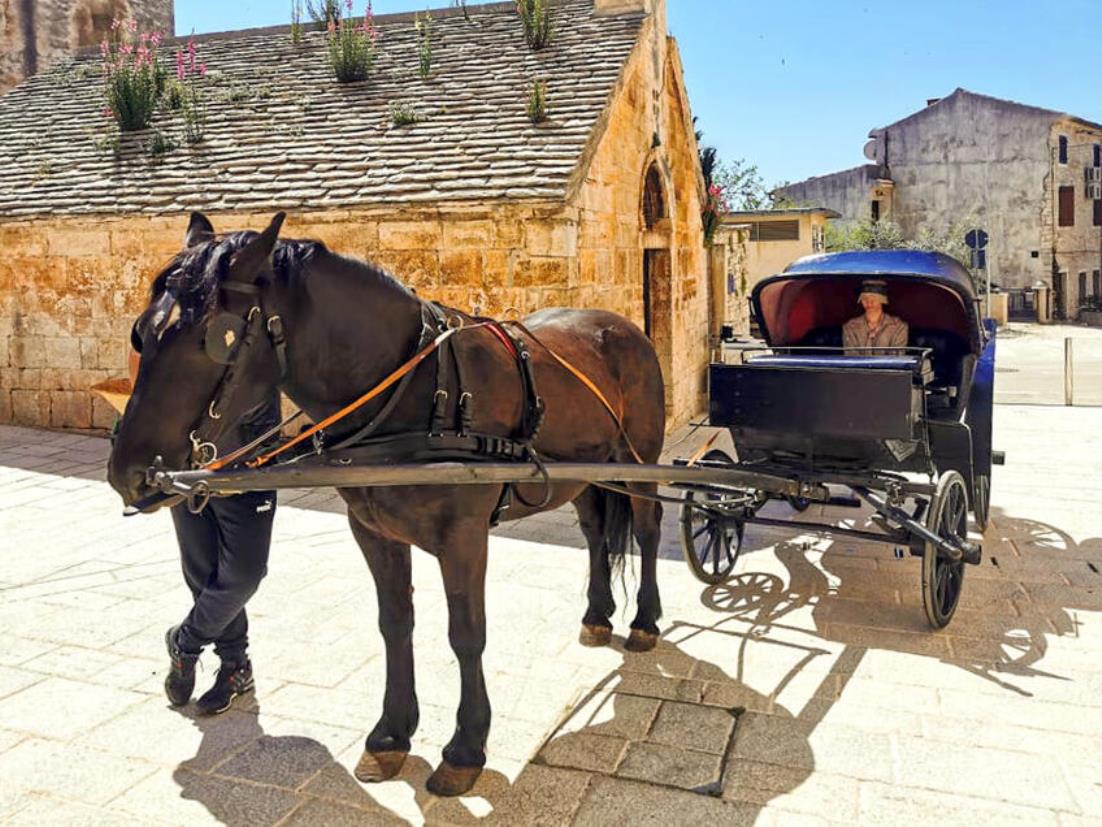 BALE IMAJU IDEJU ŠTO PONUDITI TURISTIMA: Zabava ne mora nužno biti buka i kič!