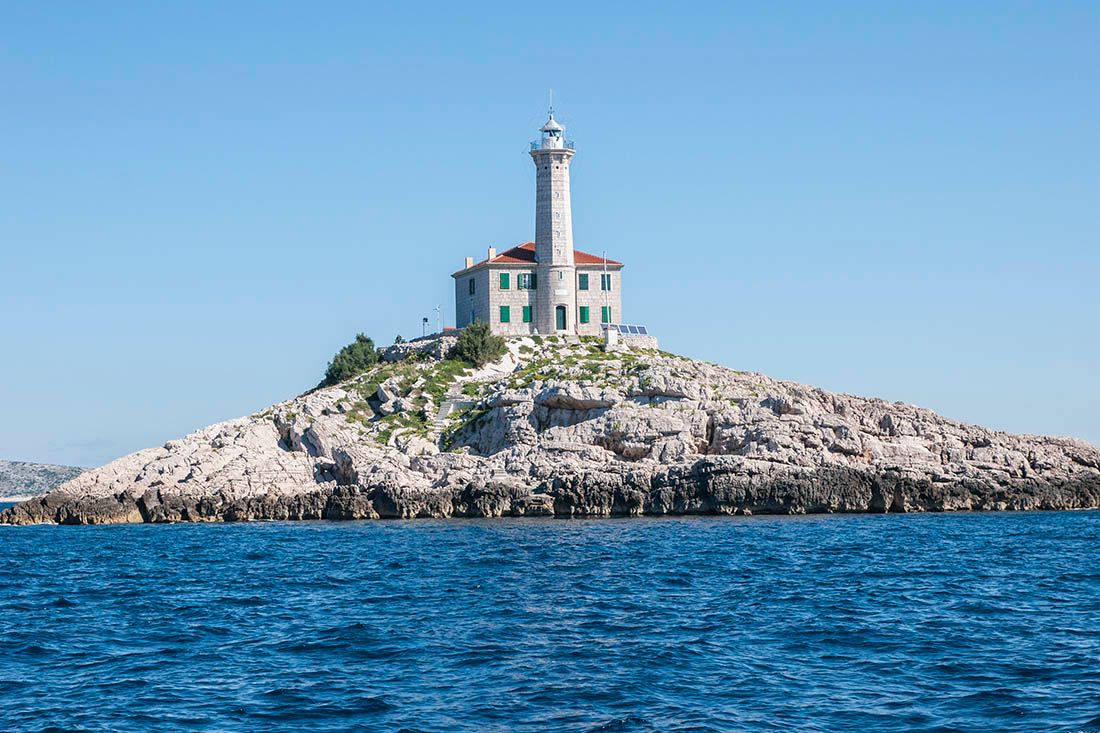 MISTERIJ BLITVENICE I JABUKE Jedinstveno područje algi