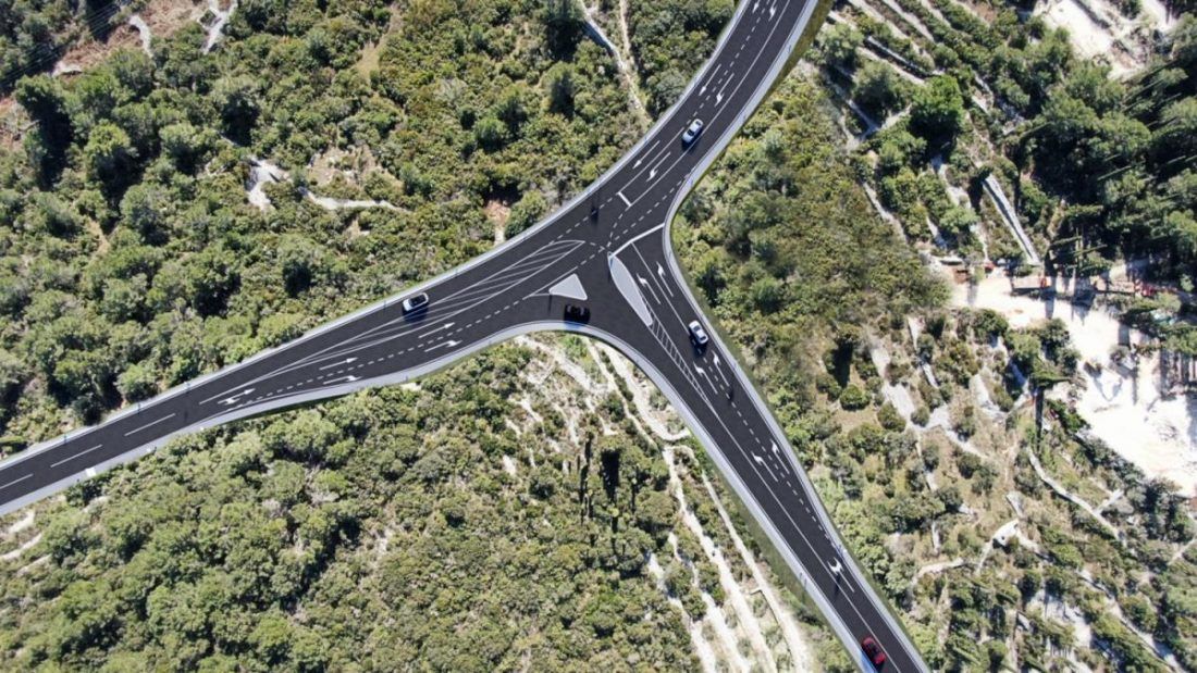 Otvoren natječaj za ravnatelja Županijskih cesta Dubrovačko-neretvanske županije