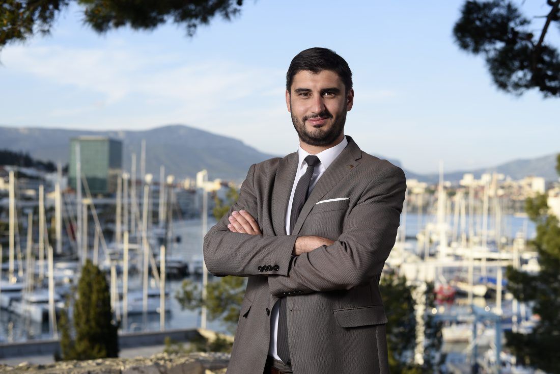 Stipe Čogelja za Morski HR: “Broj prijava za devastacije pomorskog dobra porastao 22 puta, drski pojedinci koriste rupe u zakonu!”