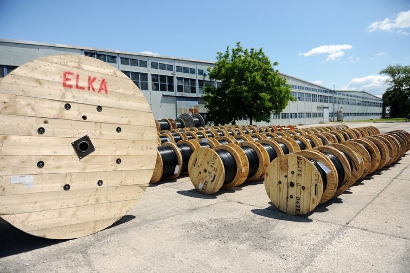 Slovenska Iskra nakon šibenskog brodogradilišta preuzela zagrebačku tvrtku za električne kablove Elka