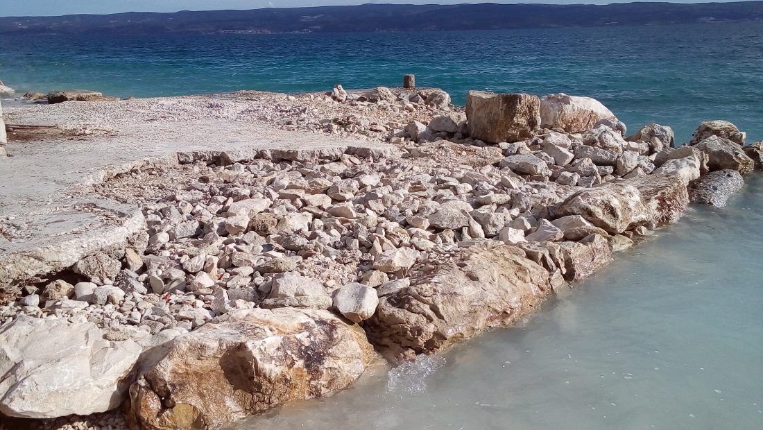 TAJNE MORSKIH PLIĆAKA Kako neuki lokalni šerifi i gramzivi investitori uništavaju plaže?