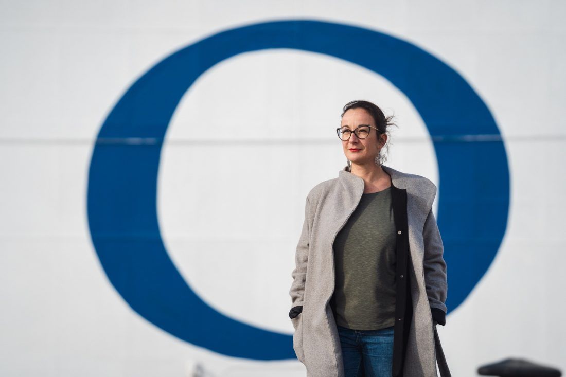 Nakon dugogodišnje borbe za otoke i očuvanje pomorskog dobra, Maja Jurišić ušla u politički ring