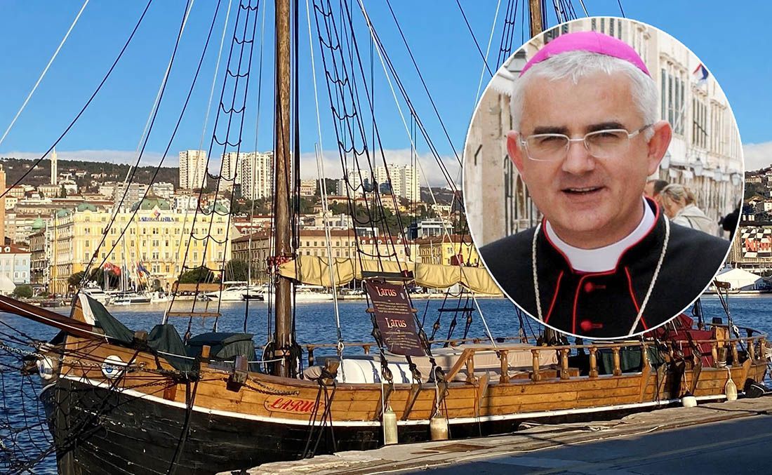 IZUZETAN ISKORAK Hrvatski nadbiskup zatražio oprost od homoseksualaca