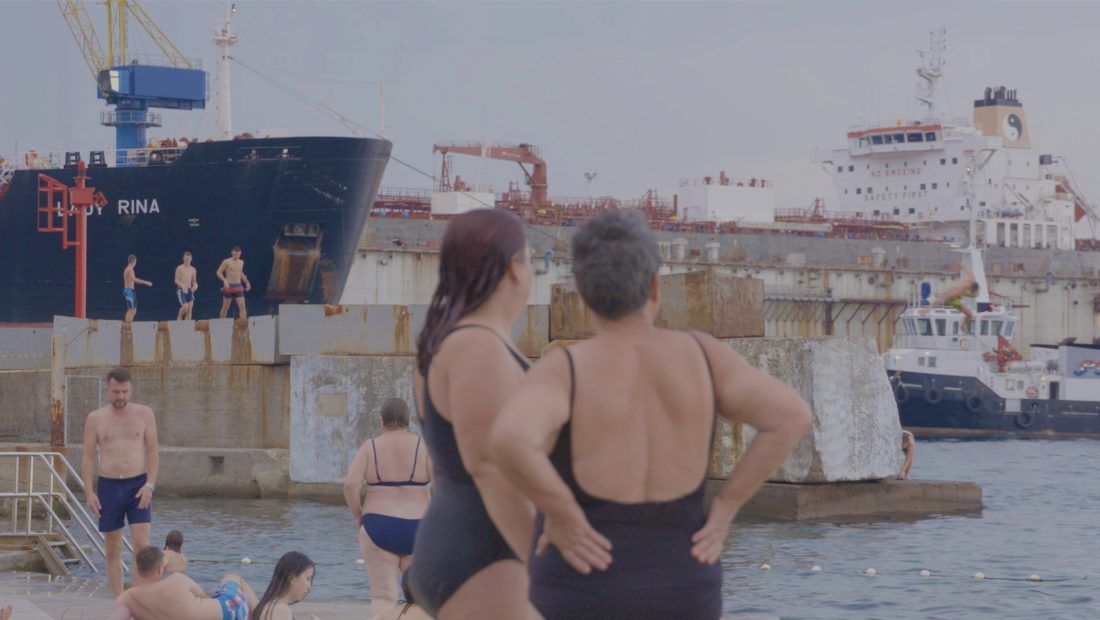 Dokumentarni film “Modra”: Koliko industrija ugrožava “morski život”?