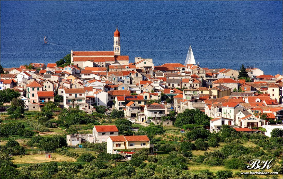 Općina Murter – Kornati dobiva Društveni centar Jedro