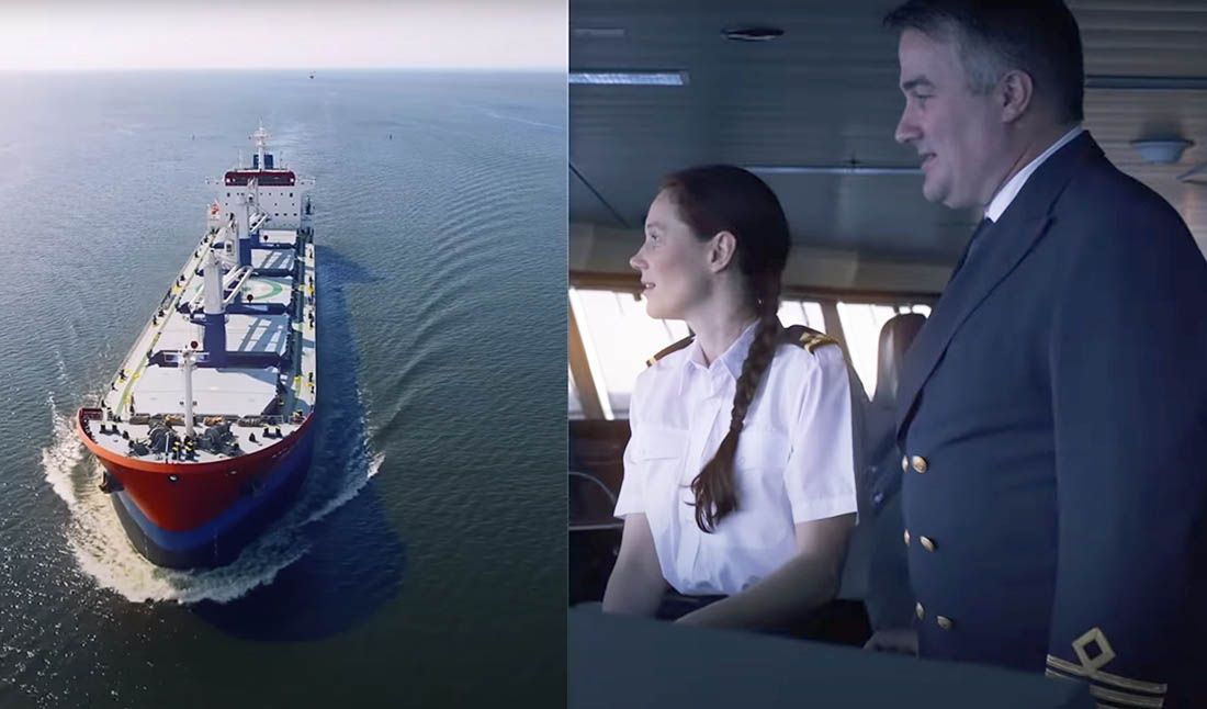 SEA TRAFFIC MENAGEMENT Uspostavljen prvi moderan sustav za siguran pomorski promet u Jadranu