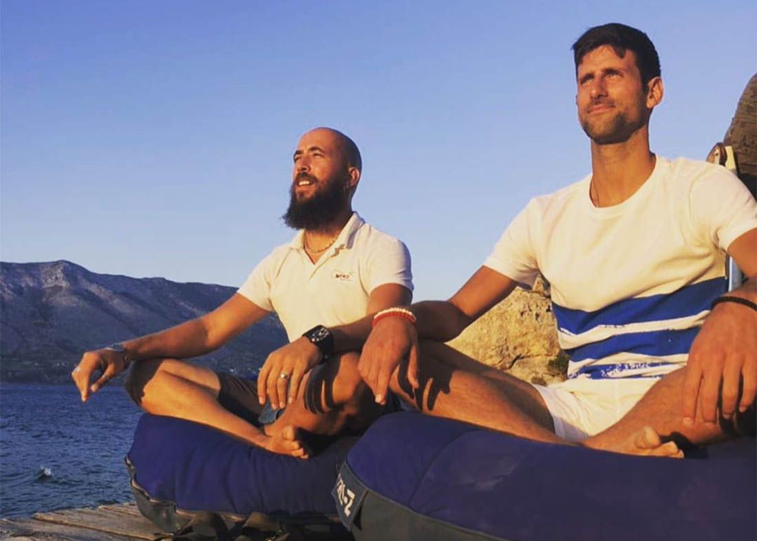 VELIKA INVESTICIJA Đoković gradi kompleks od 300 milijuna eura na Jadranu?