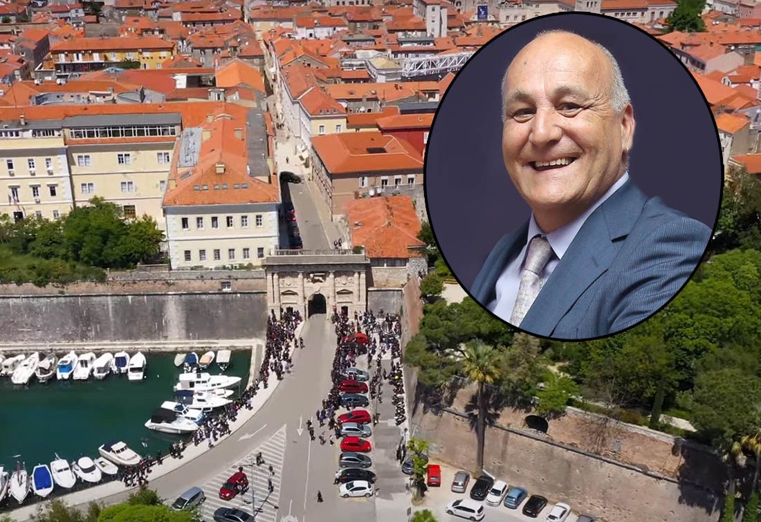 PETICIJA UČENIKA ZADARSKE POMORSKE ŠKOLE: “Želimo da nam škola nosi ime po omiljenom i neprežaljenom ravnatelju”