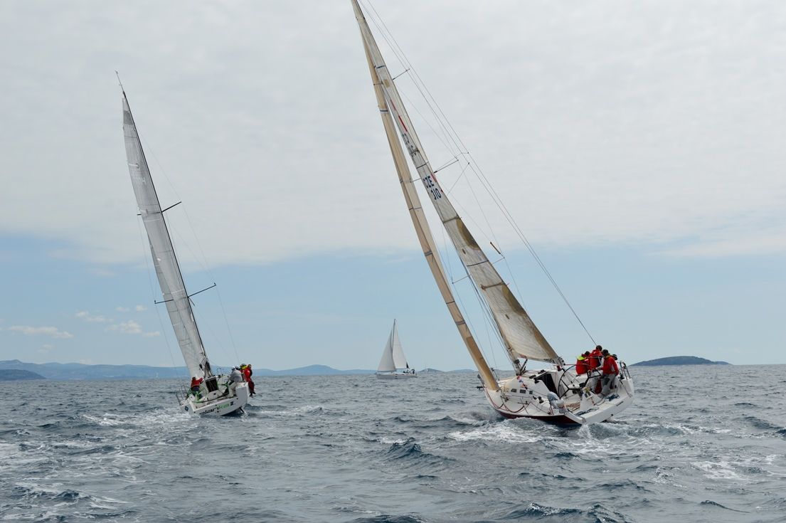 ODLIČNA PRILIKA ZA VIKEND POD JEDRIMA: Prijavite se na Zadarsku regatu