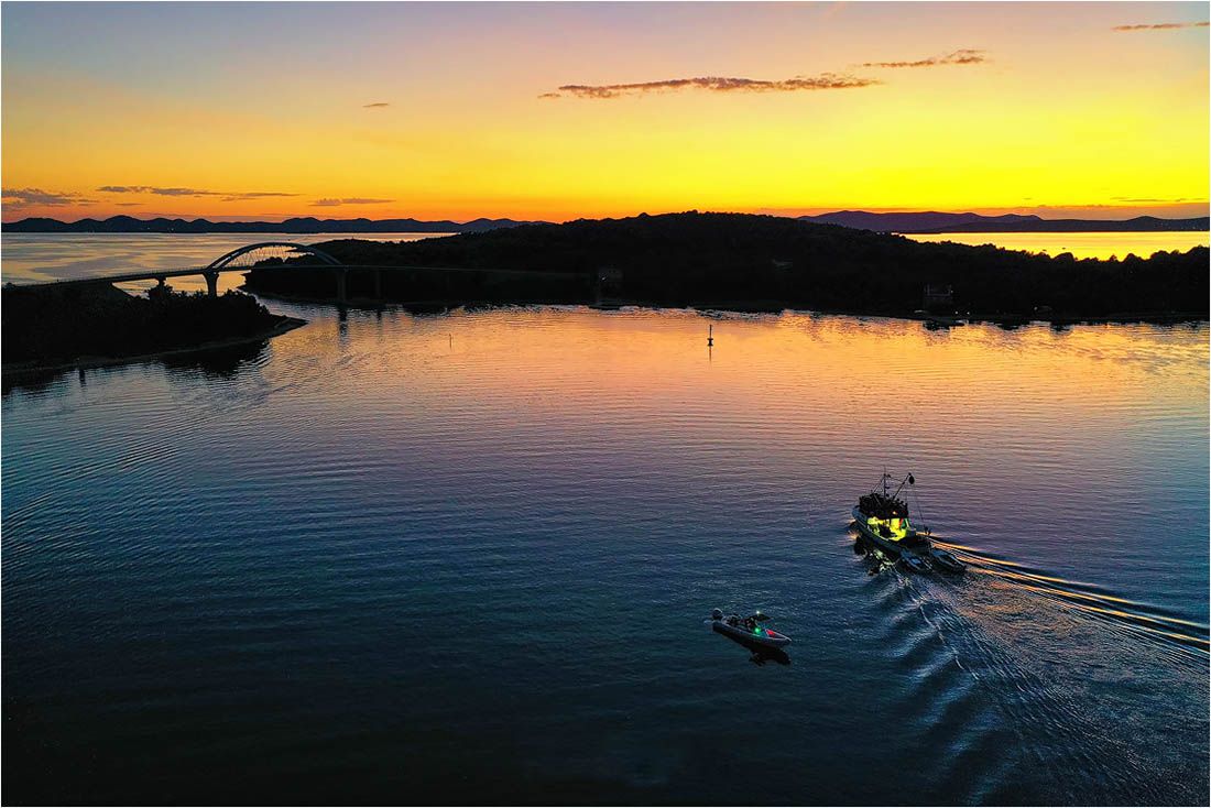 U zgradi stare škole u Ždrelcu otvorit će se Muzej ribarstva