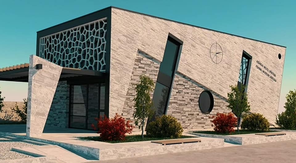 Za gradnju Ribarskog muzeja u Vrboskoj odobreno 1,5 milijuna kuna iz EU fondova!