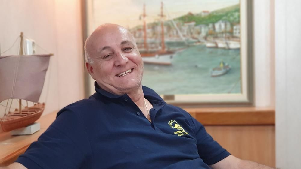 TUŽNA VIJEST Preminuo Svetko Petković, dugogodišnji ravnatelj zadarske Pomorske škole