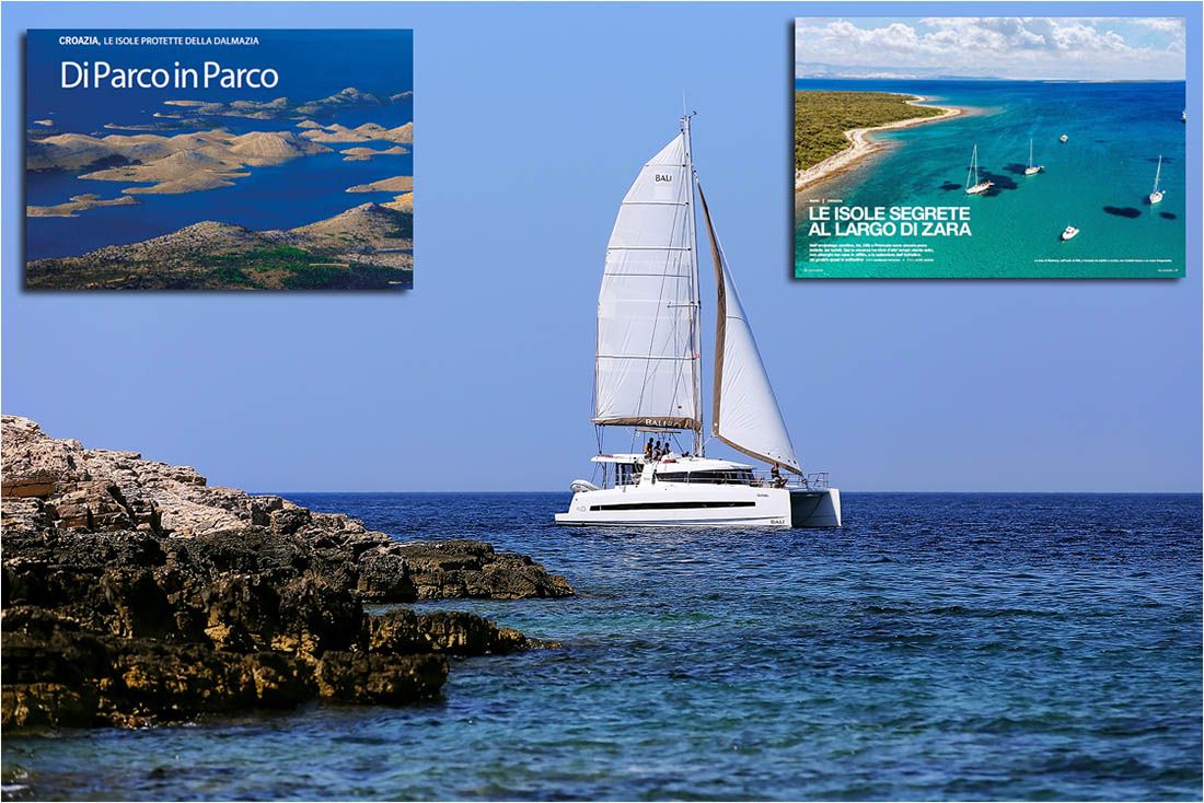 Talijani vole hrvatske otoke