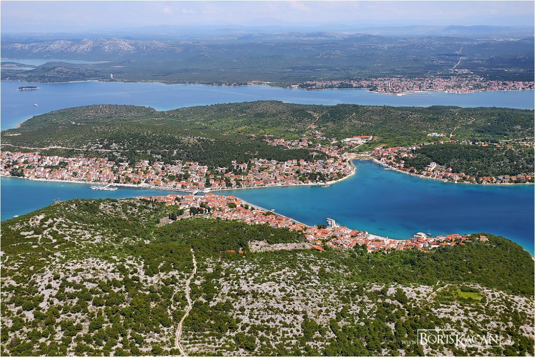 VLASNICI BRODICA, OPREZ! Zaredale krađe na plovilima