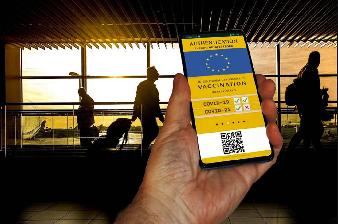 Zemlje EU se dogovorile: Od lipnja u primjeni covid-putovnice