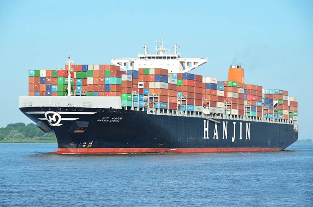 Novo nasukavanje velikog broda u Sueskom kanalu