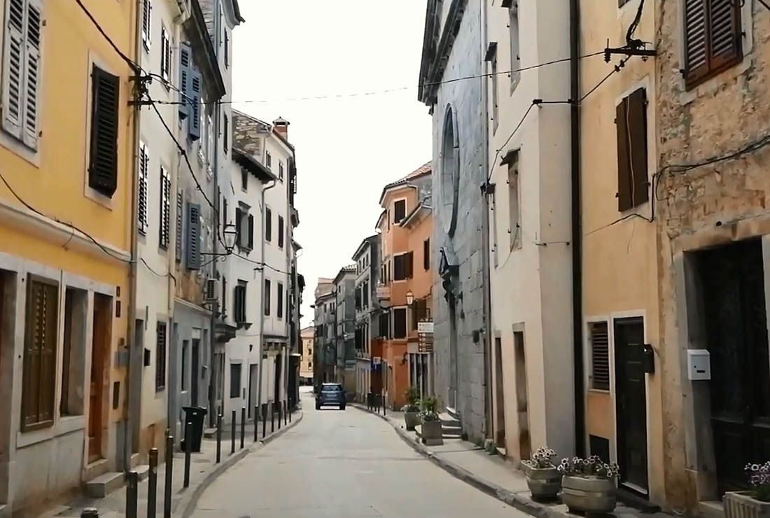 U Vodnjanu eksplodirao bojler – Eksplozija oštetila i susjednu kuću