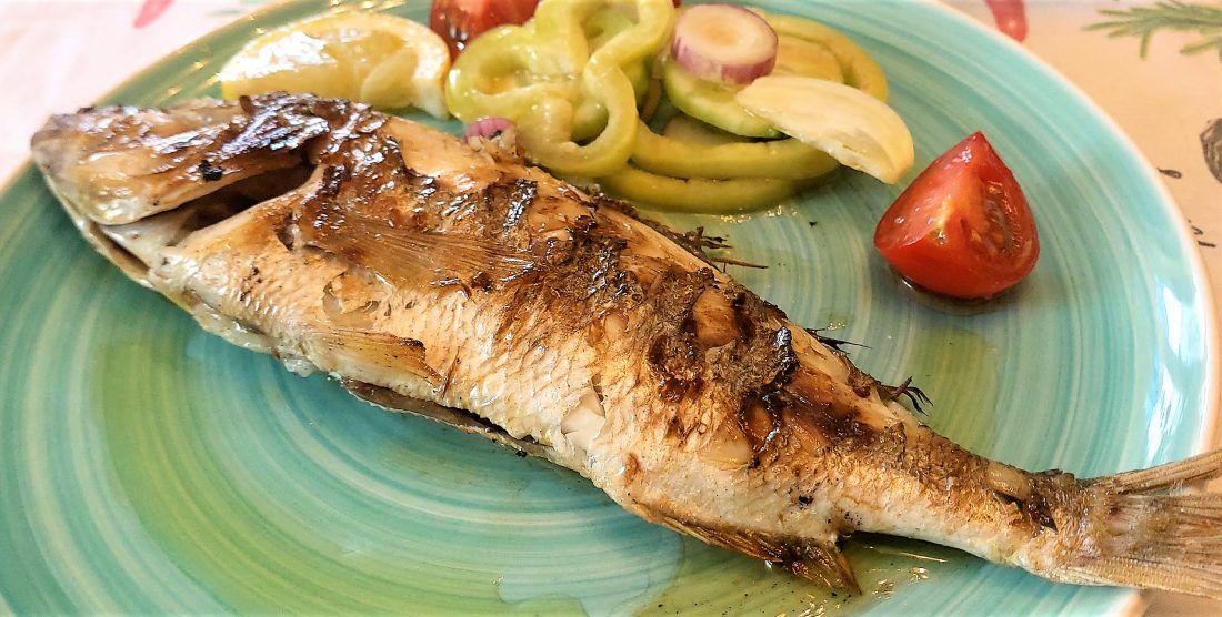 ŽELINA KUŽINA Ovčica (Arkaj) s gradela