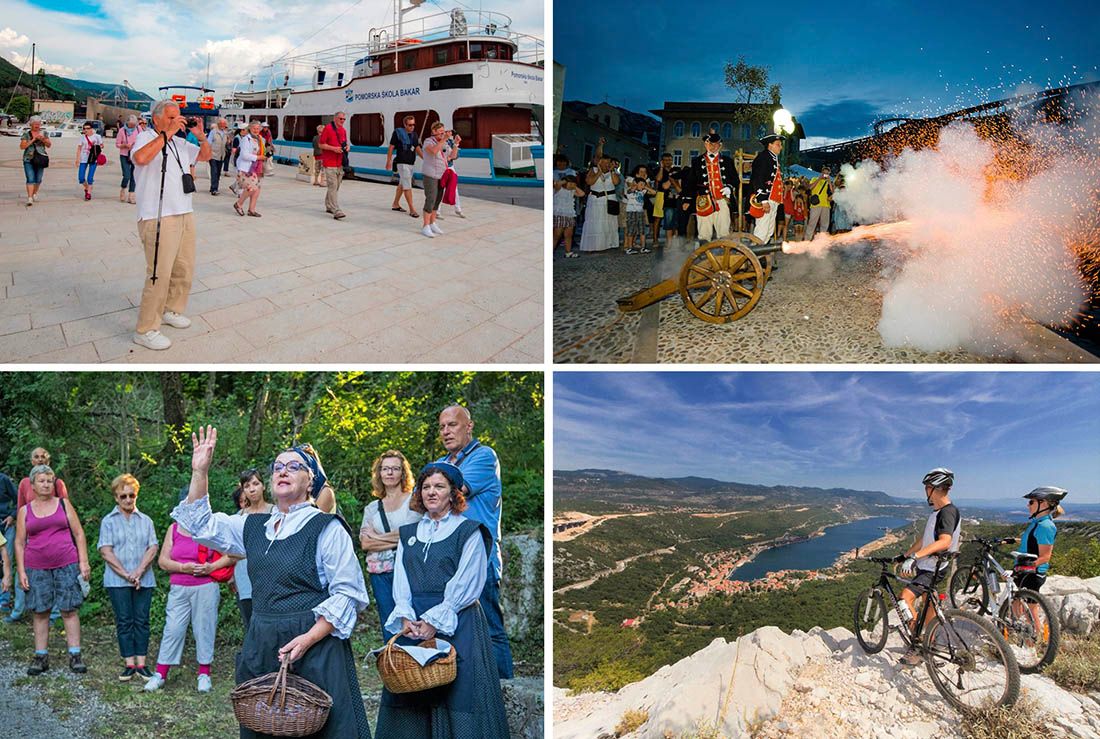 ISTRAŽILI SMO Bakar – Mali biser velikih priča