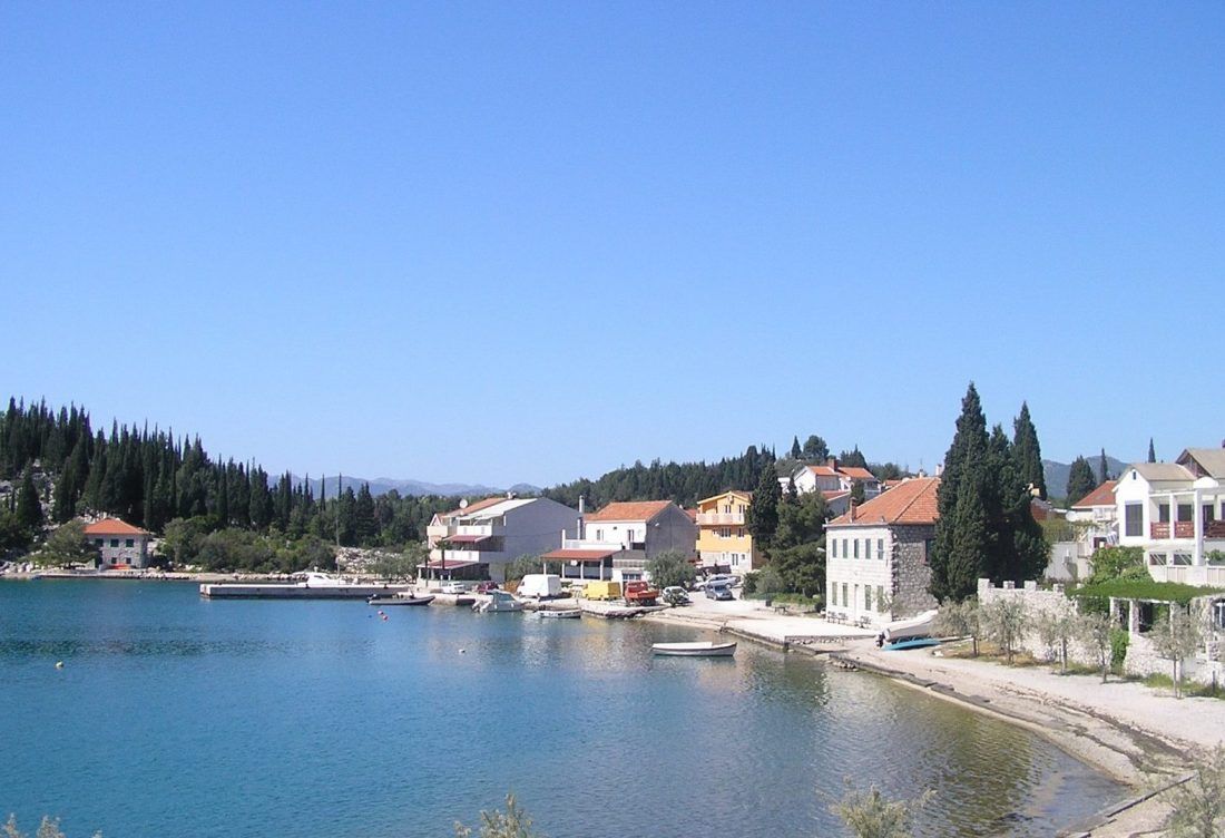 JOŠ JEDAN SMRTNI SLUČAJ Na plaži u Blacama izvučeno tijelo starijeg muškarca