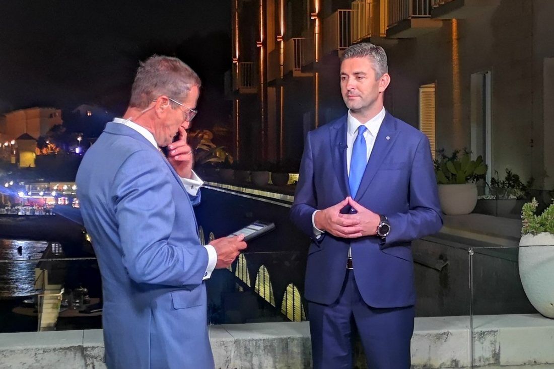 Dubrovački gradonačelnik na CNN-u o oporavku turizma