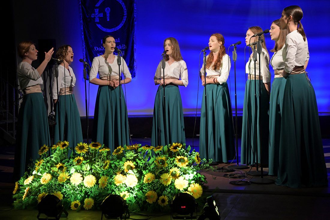 Oželanda iz Zagreba najbolja debitantska klapa