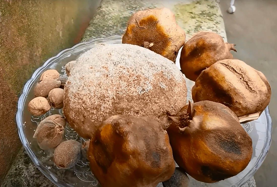 Korčulanska „Lumblija“ zaštićena oznaka zemljopisnog podrijetla s prijelaznom nacionalnom zaštitom