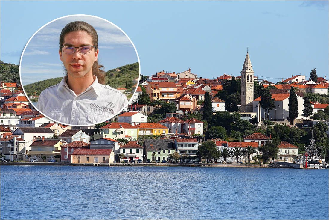 Novi načelnik Općine Kali: “Iznenadilo me da su neki djelatnici komunalnog nakon objave rezultata izbora dali otkaz”