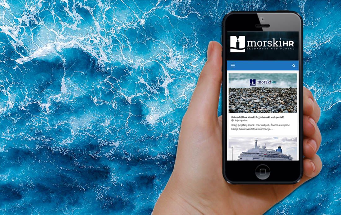 OGLASITE SE NA MORSKOM: Nove usluge, nove cijene, a sve birate i pratite sami!