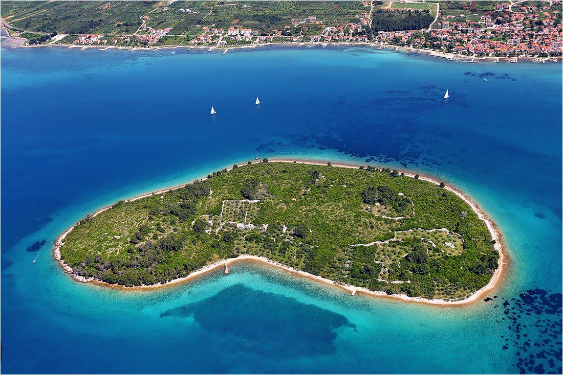 IZMJENJEN ZAKON O OTOCIMA Osigurane gotovo dvostruko veće količine vode za otočane