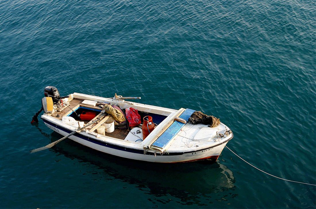 NAUTIČKI SAVJETI: Procjena sigurnosti veza