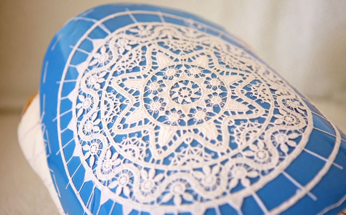 DANI PAŠKE ČIPKE Bogatstvo čipkarske tradicije na Pagu