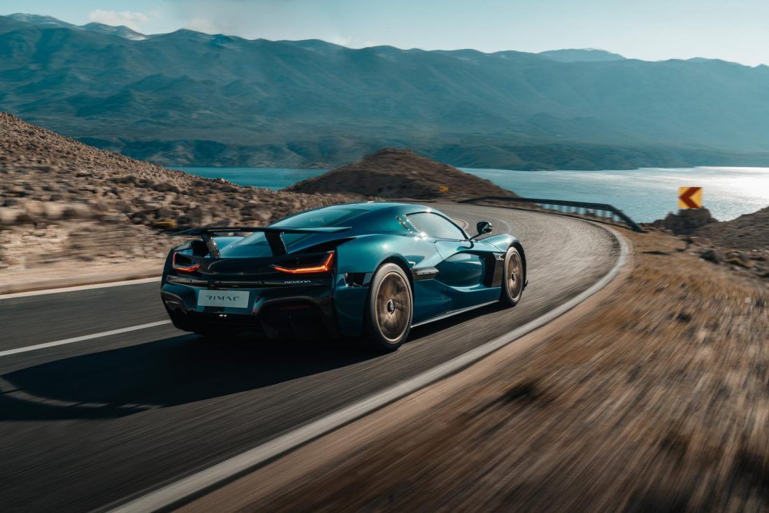 VIDEO Vozio Rimčevu Neveru po magistrali 232 km/h i zaradio optužni prijedlog!