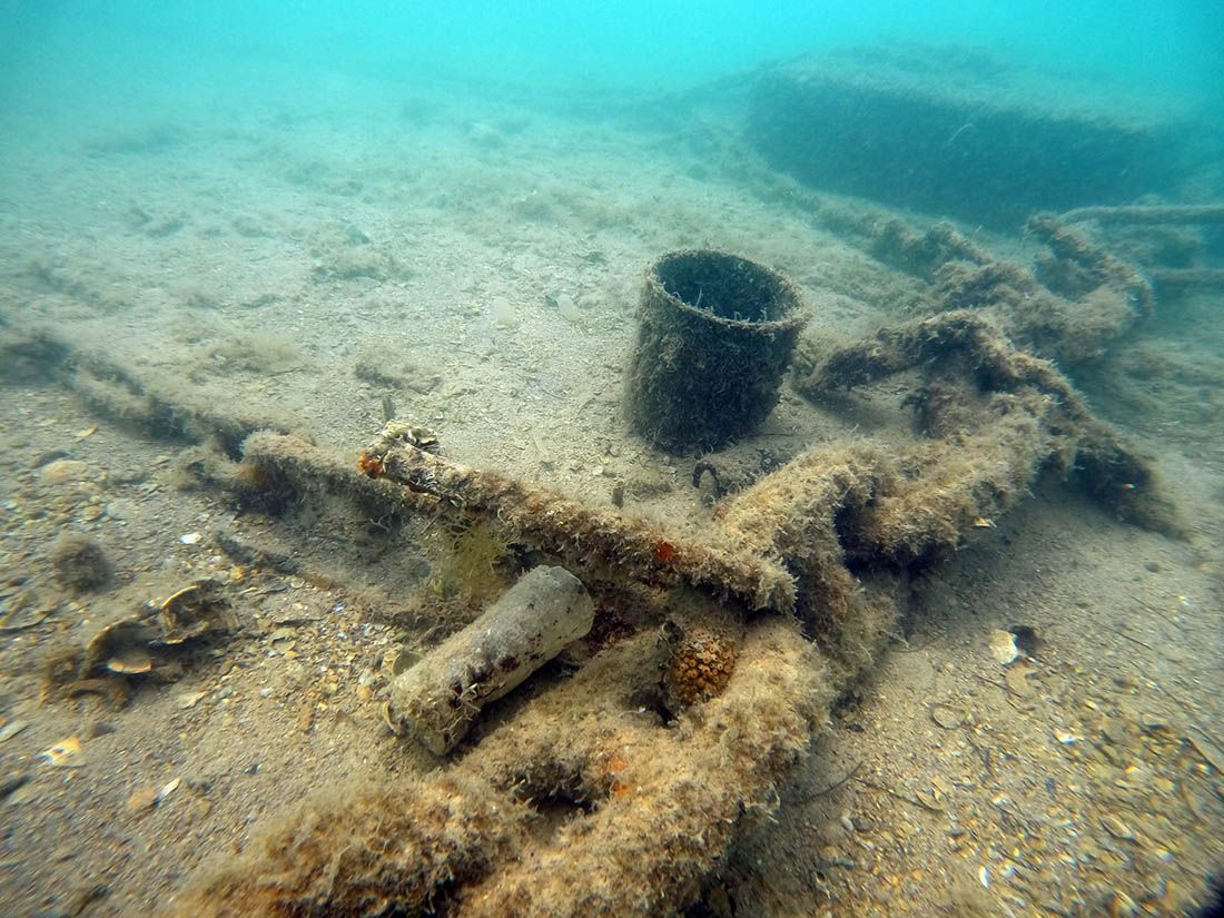 Priprema se velika akcija čišćenja splitskog podmorja