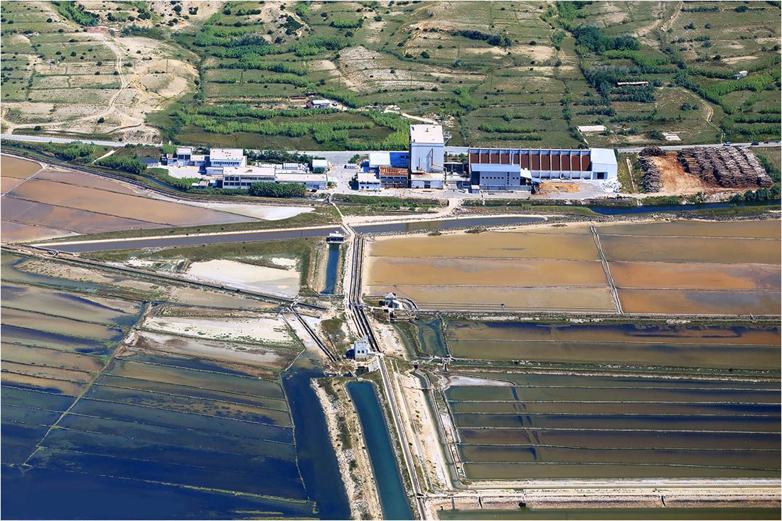 SLUŽBENO POTVRĐENO: Solana Pag dobila nove vlasnike