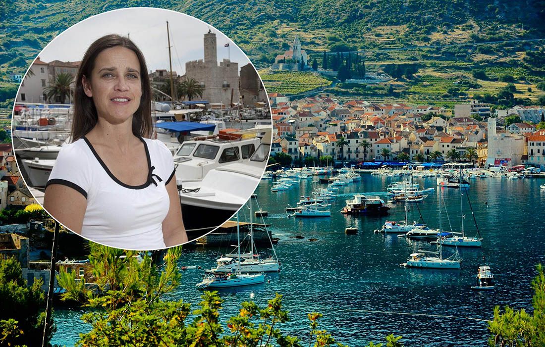 Građani Komiže podigli kaznenu prijavu protiv gradonačelnice