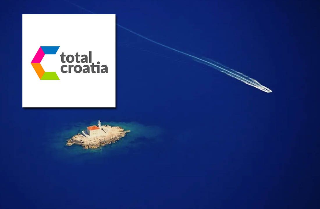 I SVIJET PREPOZNAJE NJIHOVU VRIJEDNOST: Total Croatia Travel INFO dobitnik tri vrijedna priznanja u Londonu