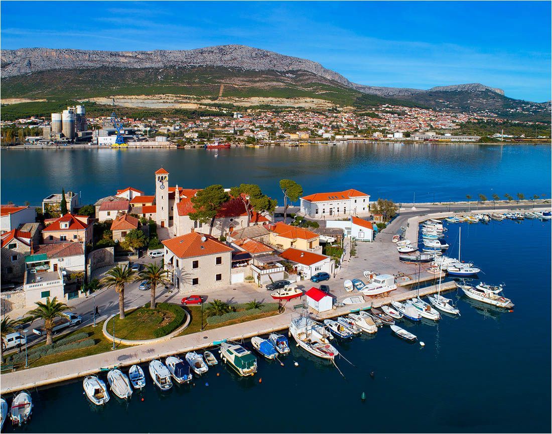 U Vranjicu ukradena pasara