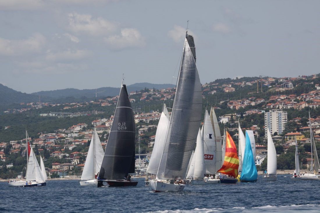 Fiumanki se vraća međunarodna dimenzija, sve jača konkurencija među najvećima