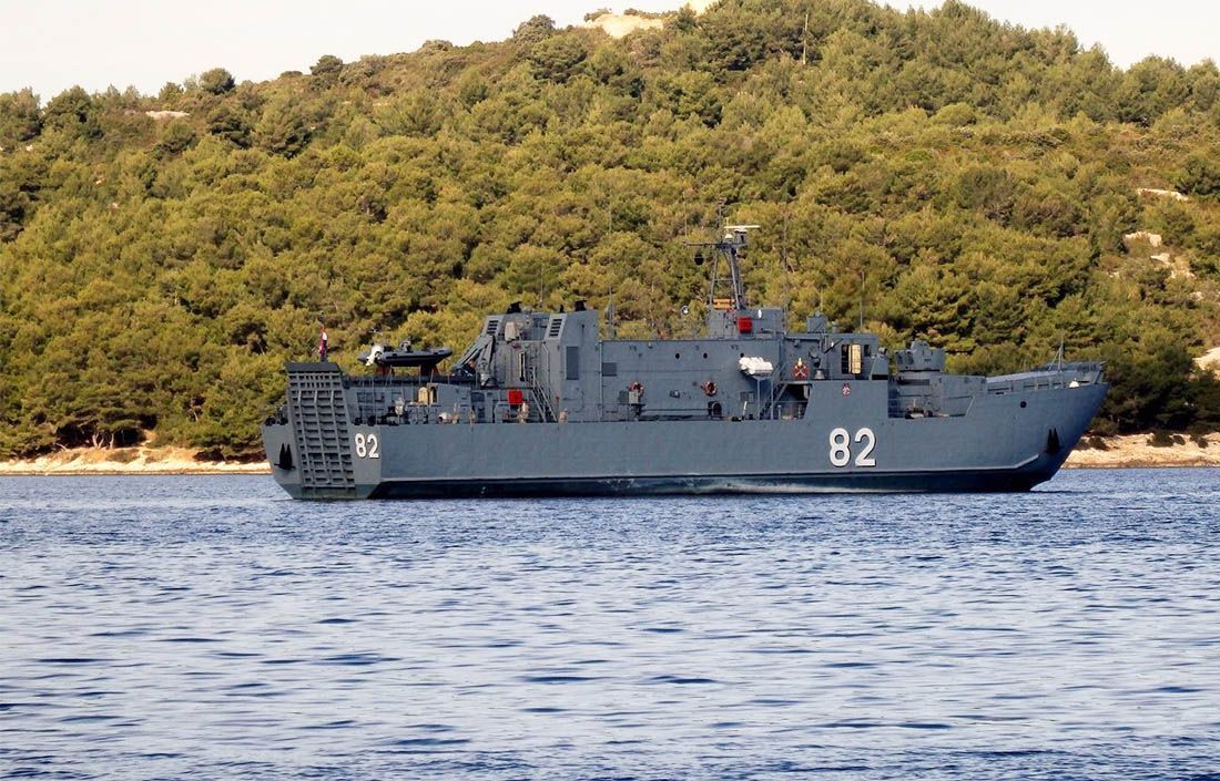 U potragu za nestalim roniocem na Hvaru uključena i mornarica