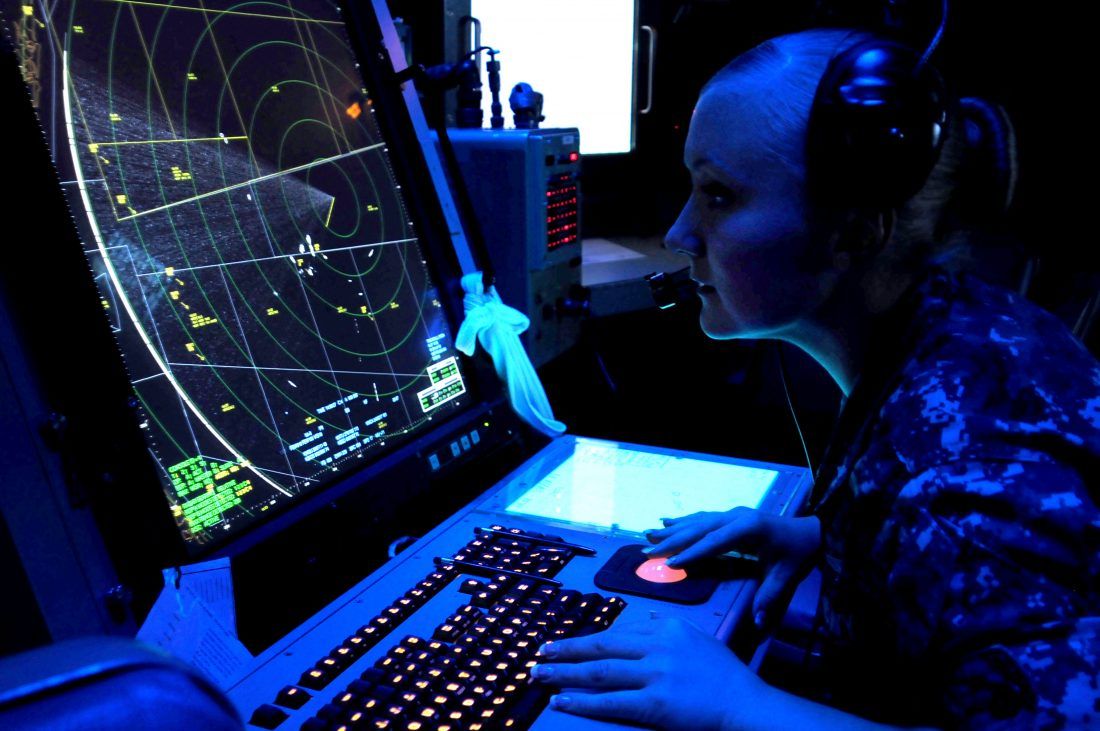 NATO PROMIJENIO PROTOKOL Zrakoplovi moraju u zrak čim se nešto pojavi na radaru!